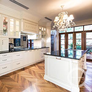 Impressive Home Improvements | Paradise Home Extension
