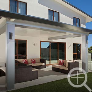 Impressive Home Improvements | Pavilion by Stratco