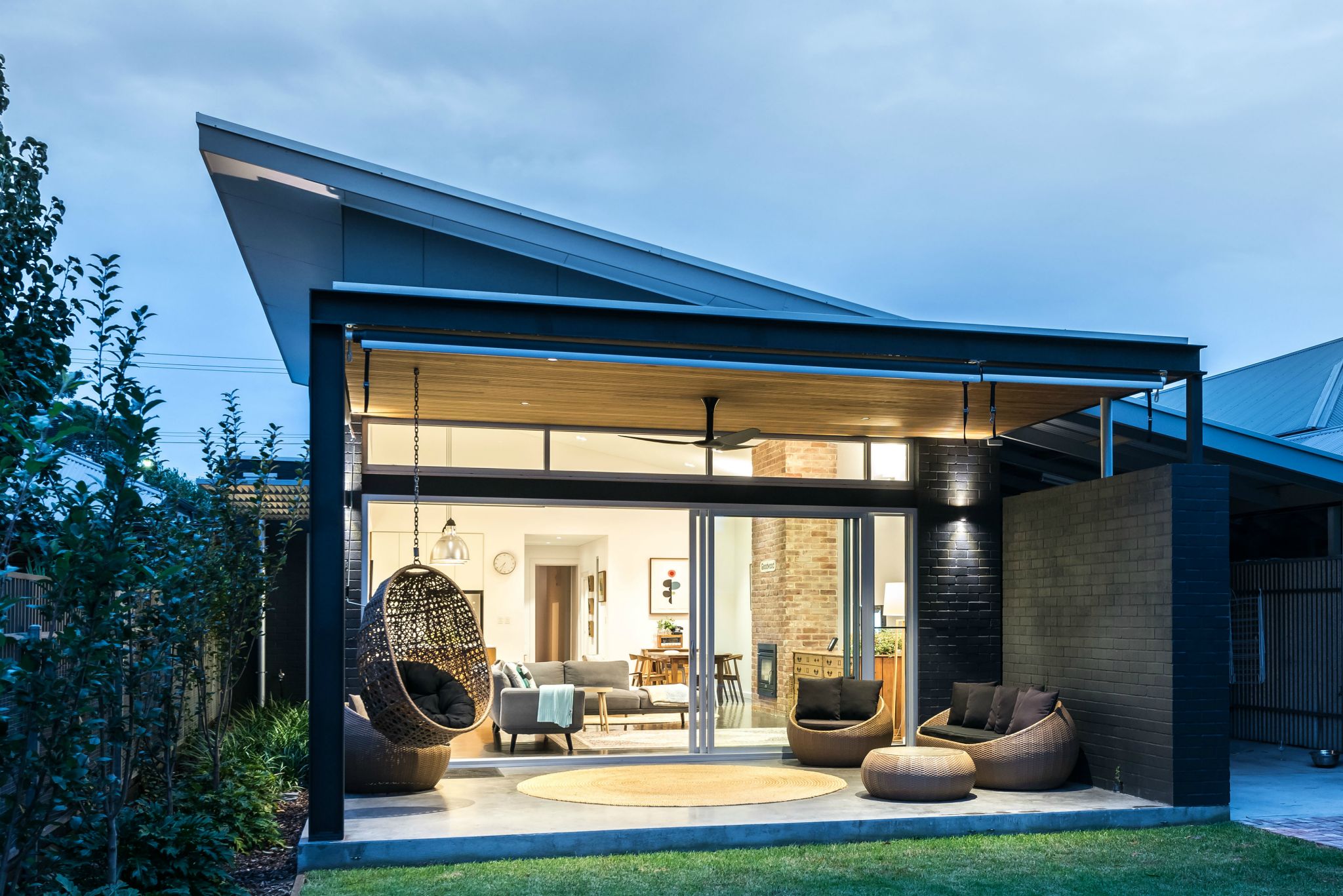 Impressive Home Improvements | Home Renovations and Extensions