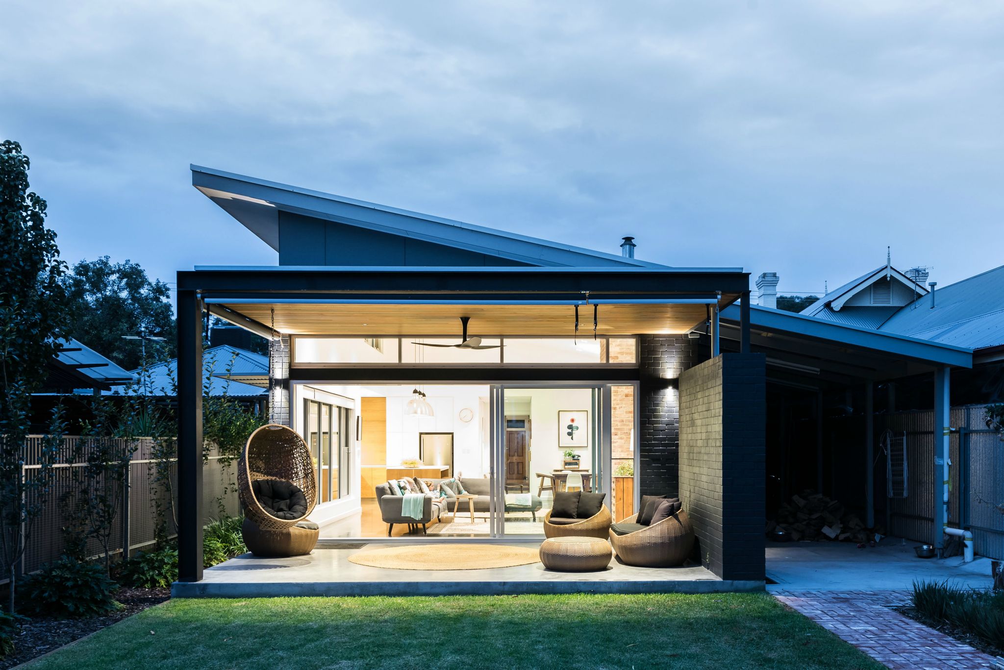 Impressive Home Improvements | Home Renovations and Extensions