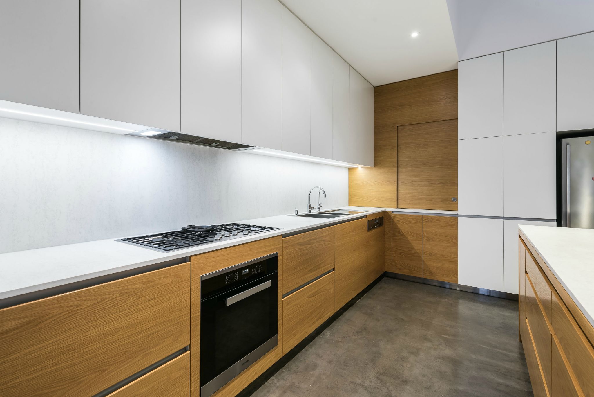 Impressive Home Improvements | Kitchen Renovations