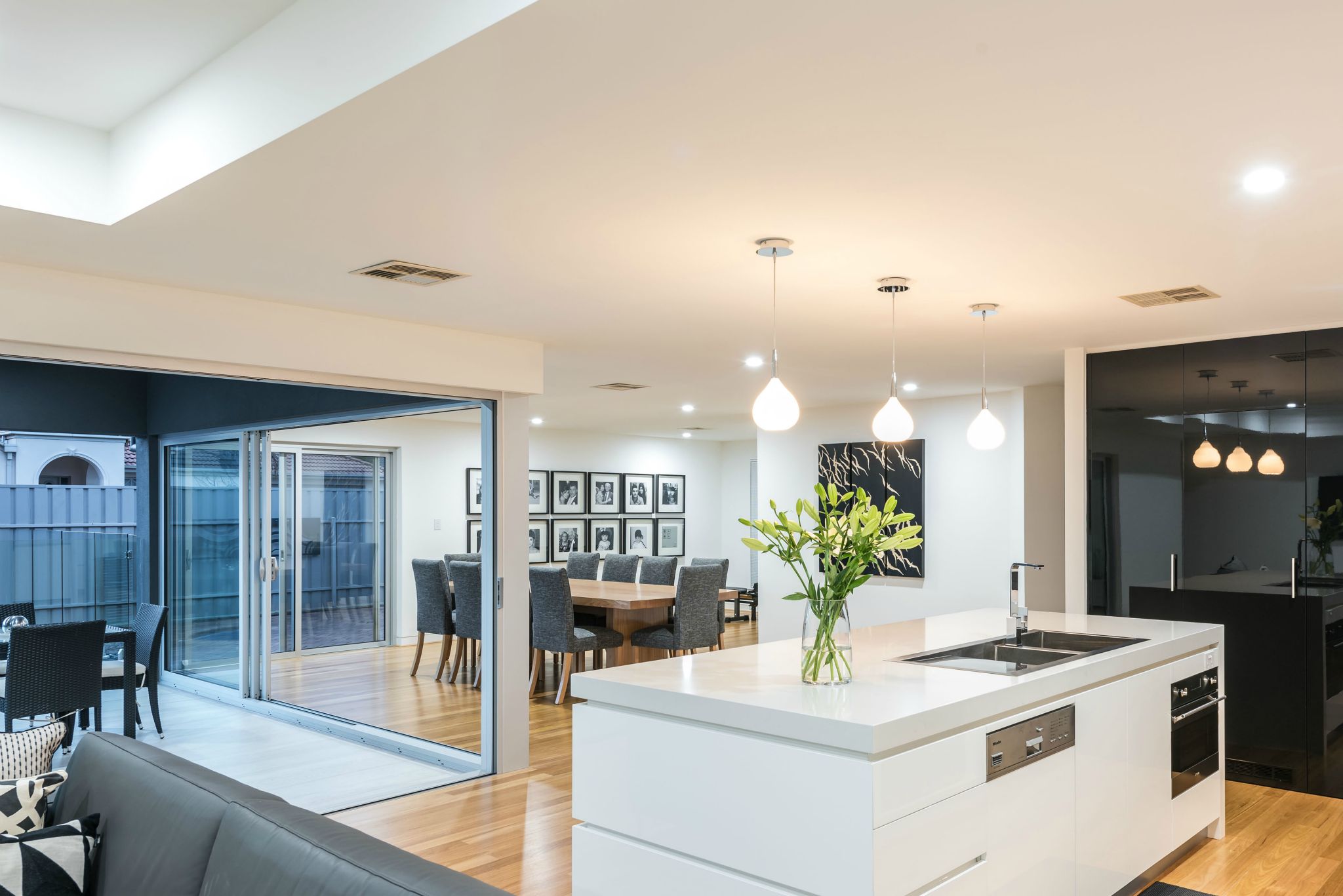 Impressive Home Improvements | Kitchen Renovations