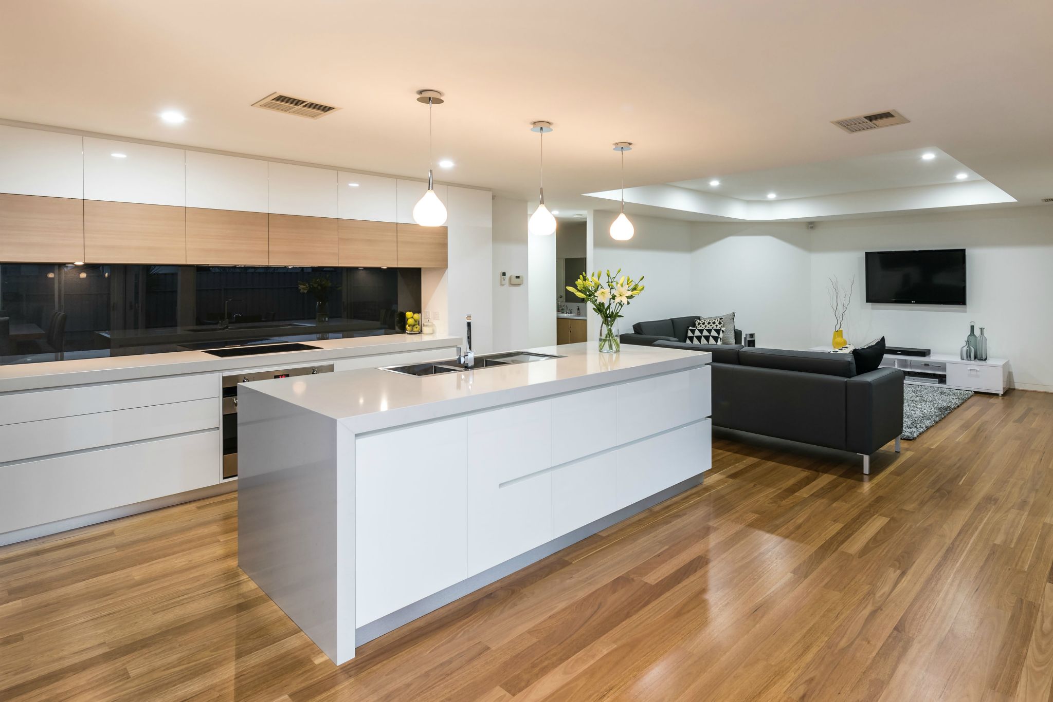 Impressive Home Improvements | Kitchen Renovations