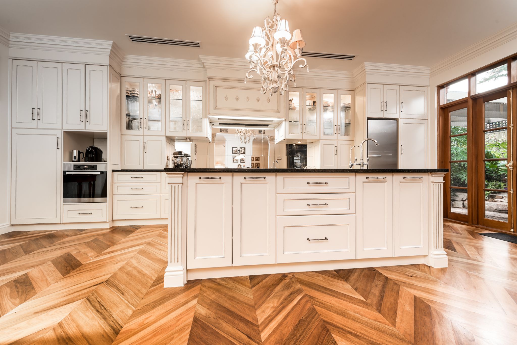 Impressive Home Improvements | Kitchen Renovations