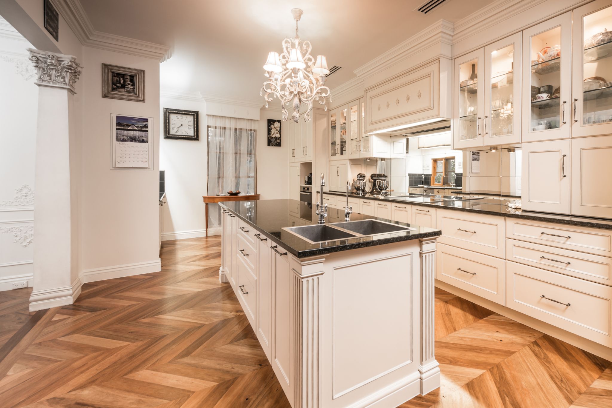 Impressive Home Improvements | Kitchen Renovations