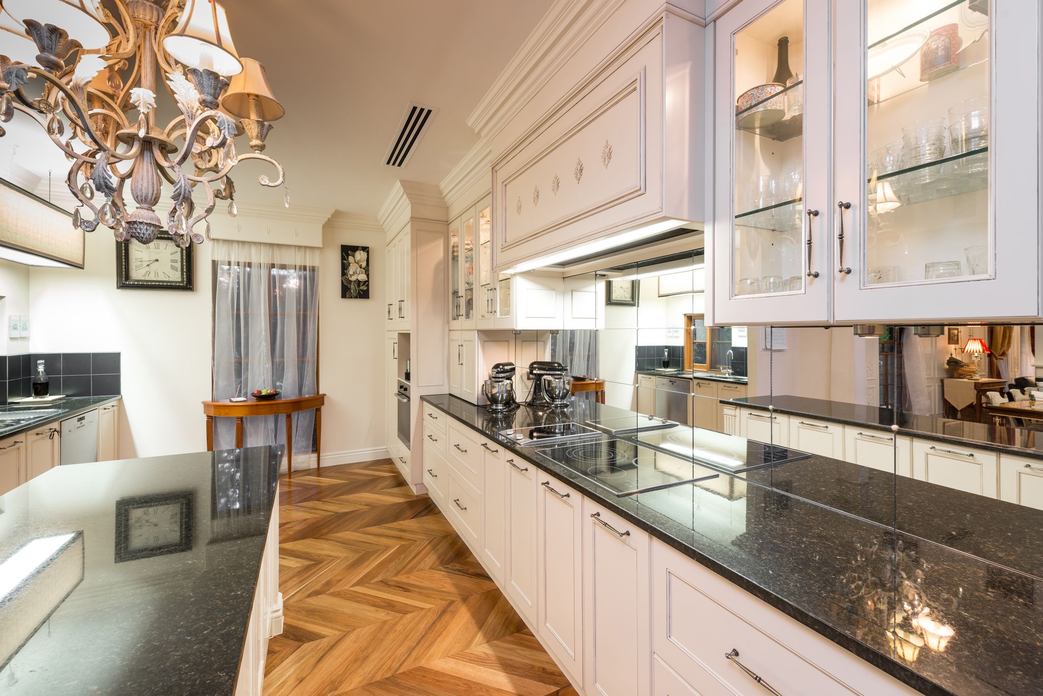 Impressive Home Improvements | Kitchen Renovations