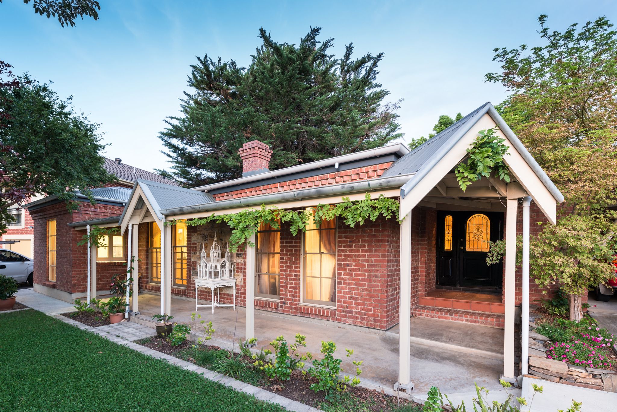 Impressive Home Improvements | Home Renovations and Extensions